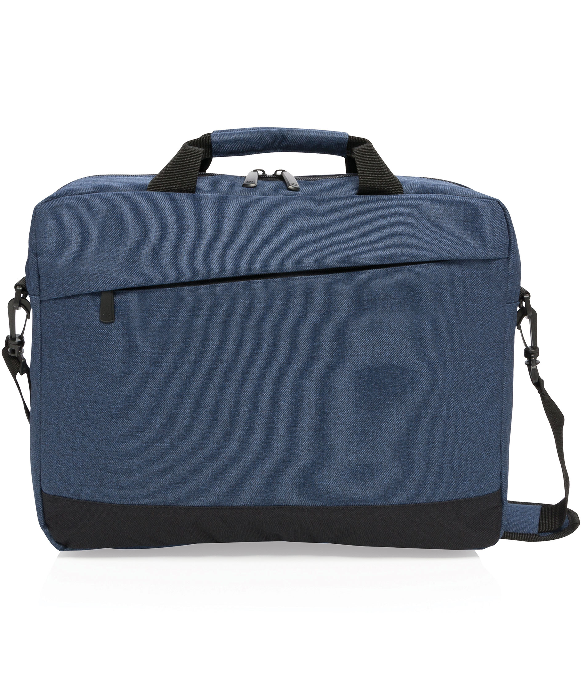 XD Trend 15,6" laptop bag 8L, Marine, Marine, large image number 5