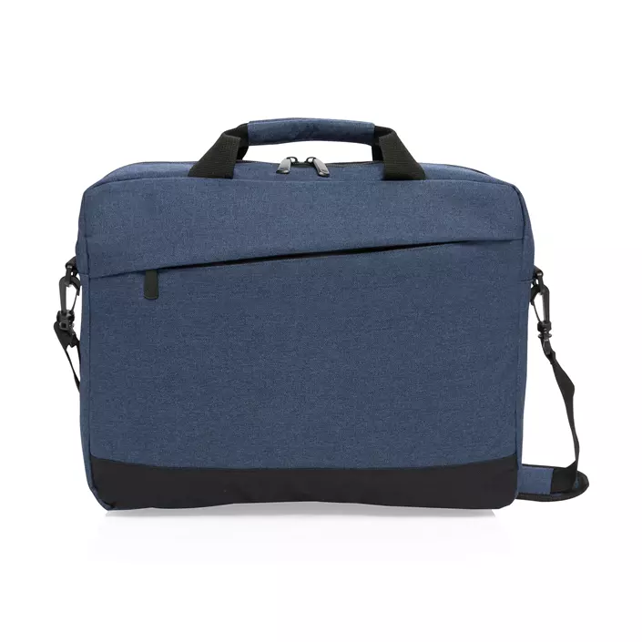 XD Trend 15,6" laptop väska 8L, Marin, Marin, large image number 5