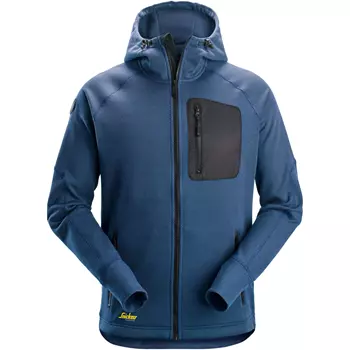 Snickers FlexiWork fleece hættetrøje 8041