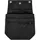 Fristads Flex hængelomme 9801 CRKN, Sort, Sort, swatch