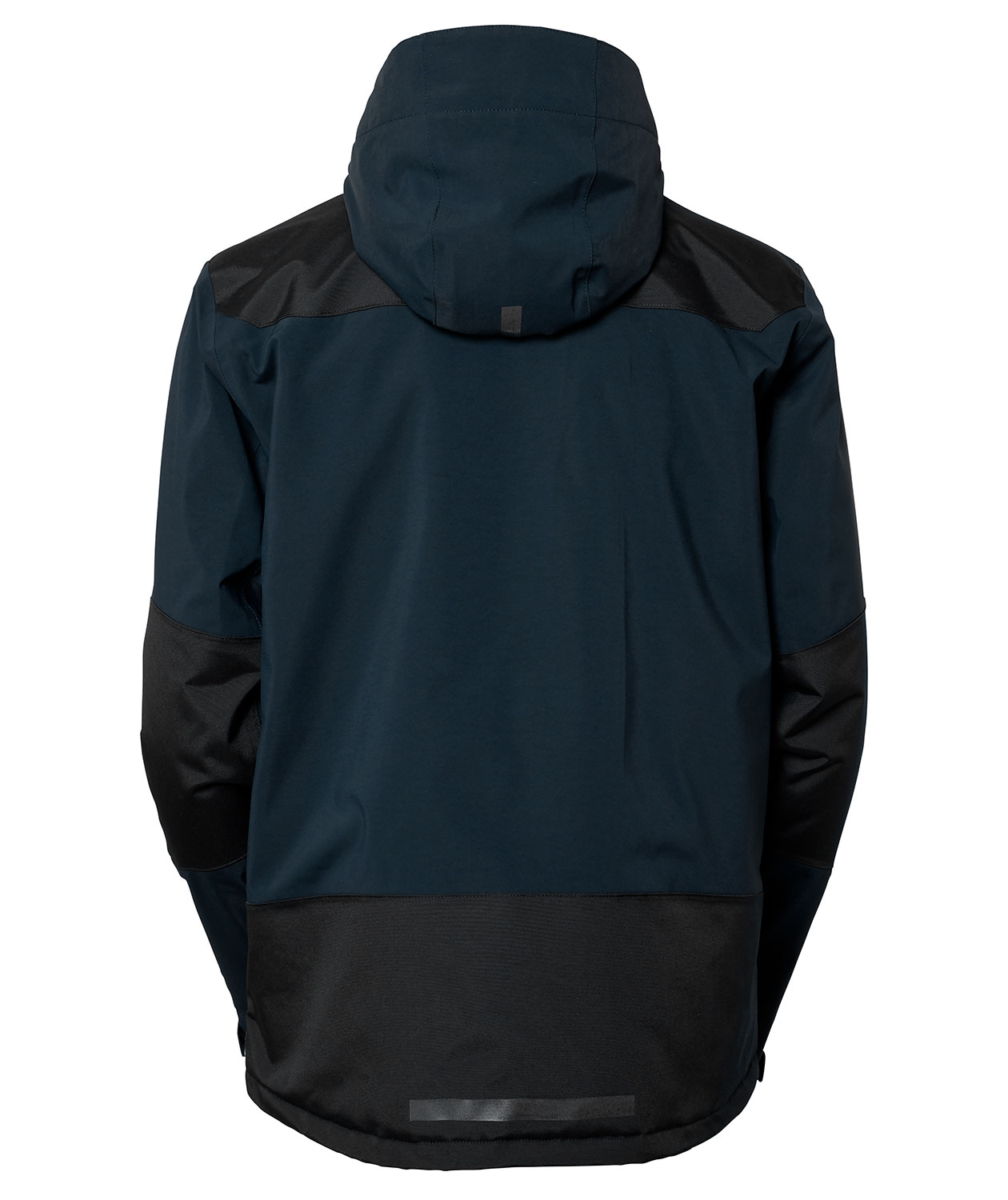 South West Alex shell jacket, Dark navy