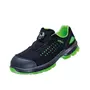 Atlas SL 920 2.0 Boa® safety shoes S1, Black/Green