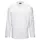 Kentaur A Collection modern fit popover skjorta, Vit, Vit, swatch