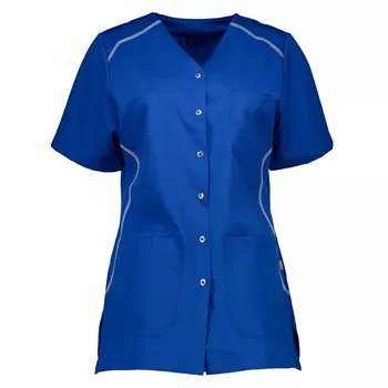 Nybo Workwear Freestyle women's tunic, Blue