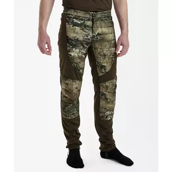 Deerhunter Excape Quilted Hose, Realtree Excape