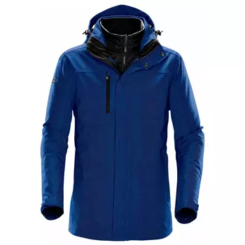 Stormtech Avalanche 3-in-1 jacket, Cornflower Blue