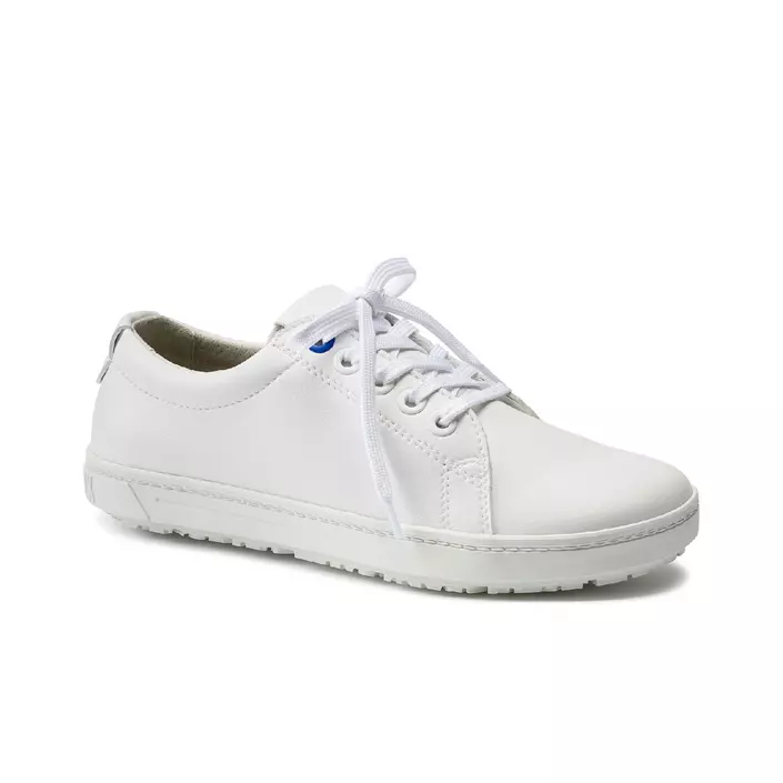 Birkenstock Professional QO 500 work shoes O2, White, large image number 0