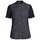 Kentaur kortärmad skjorta dam, Mörkblå, Mörkblå, swatch