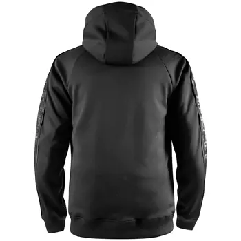 Fristads Outdoor sweatjacka 7464 SSL full stretch