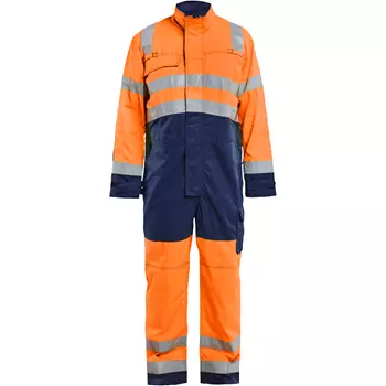 Blåkläder kedeldragt