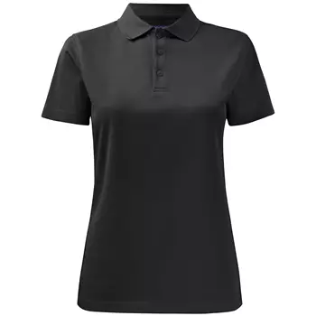 ProJob women's polo shirt 2041, Black