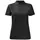 ProJob Damen-Poloshirt 2041, Schwarz, Schwarz, swatch