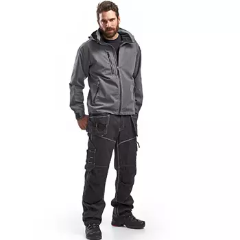 Blåkläder håndværkerbukser X1900