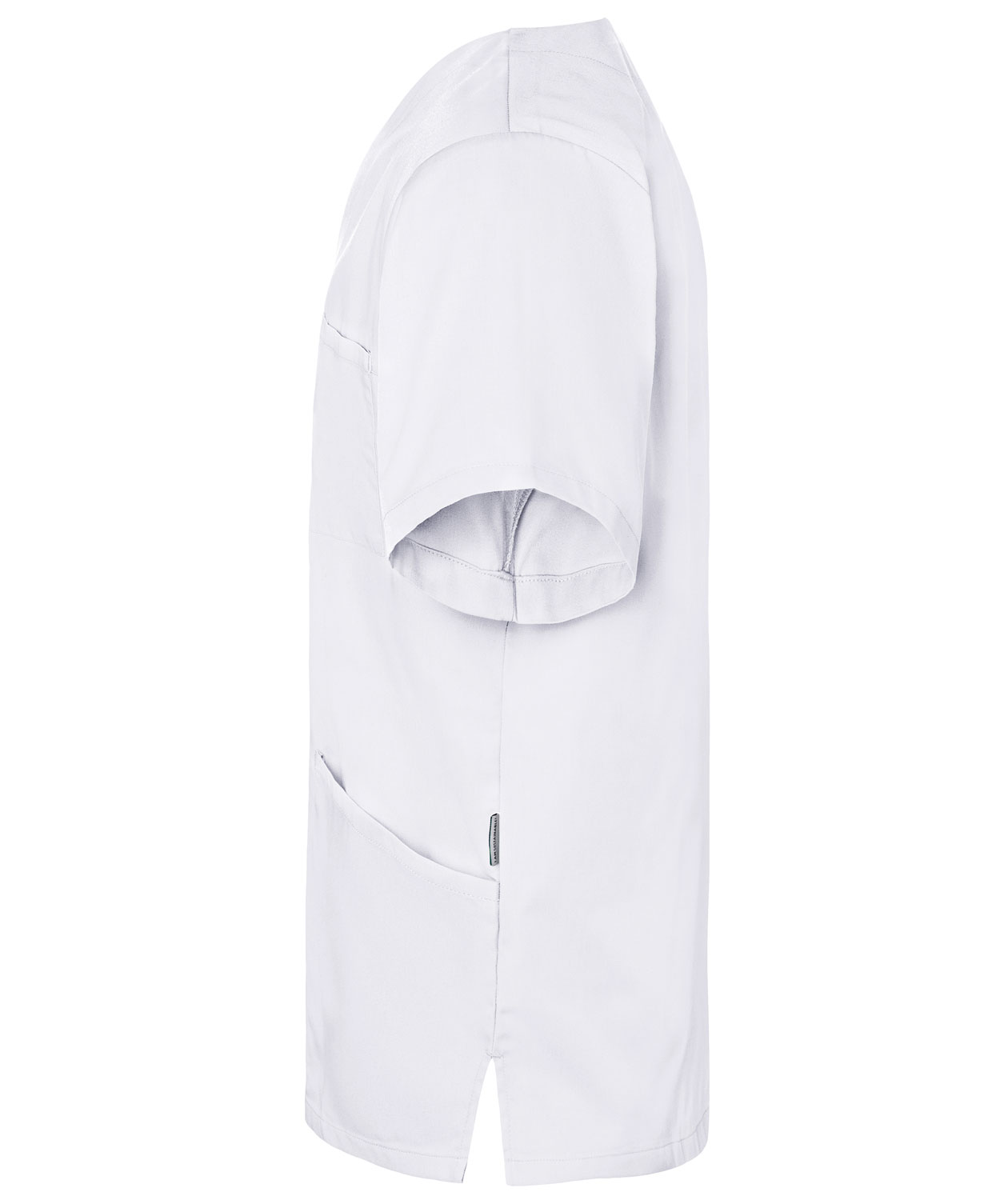 Karlowsky Essential smock, White, large image number 2