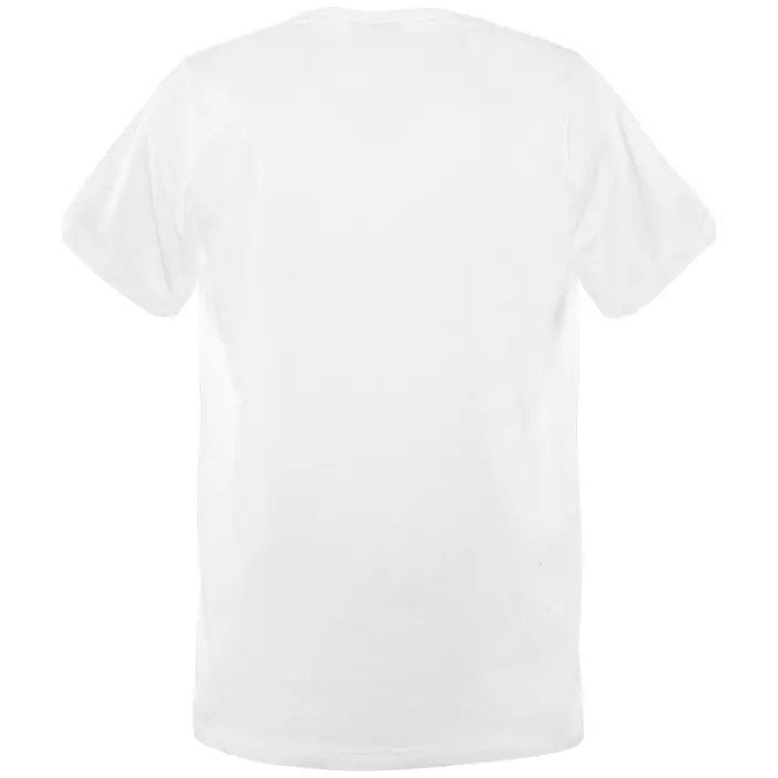 Fristads Sodium T-shirt, White, large image number 1