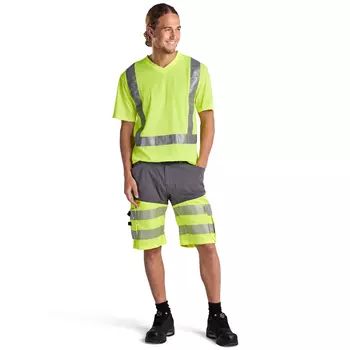 Blåkläder arbetsshorts