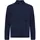 Iqoniq Talung Fleecepullover, Marineblau, Marineblau, swatch