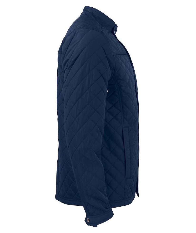 Cutter & Buck Parkdale jacket, Navy, large image number 3