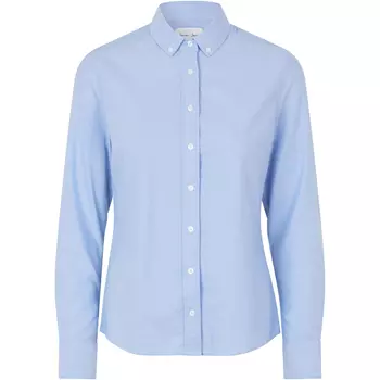 Seven Seas Oxford Modern fit women's shirt, Light Blue