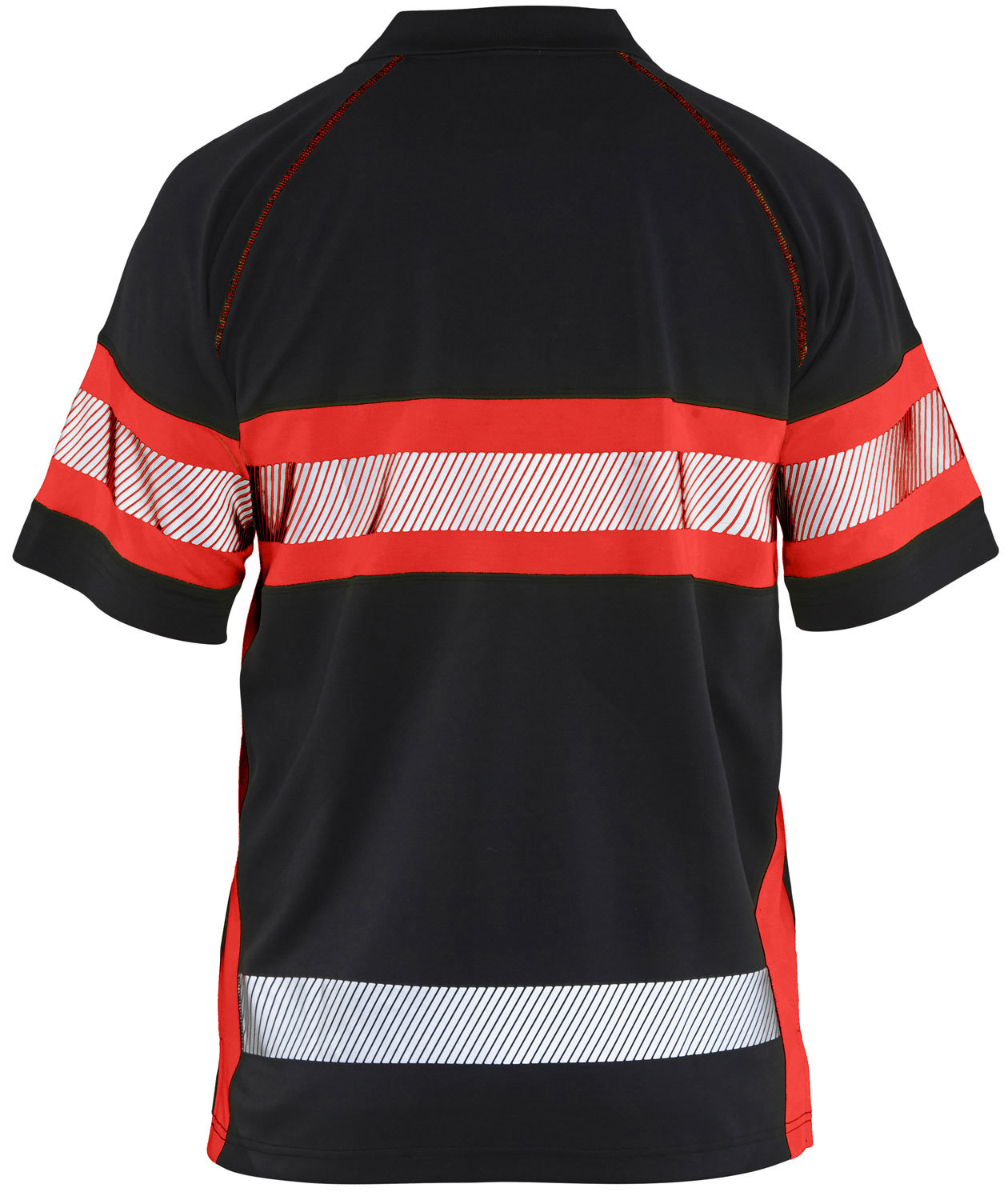 Bl&aring;kl&auml;der polo