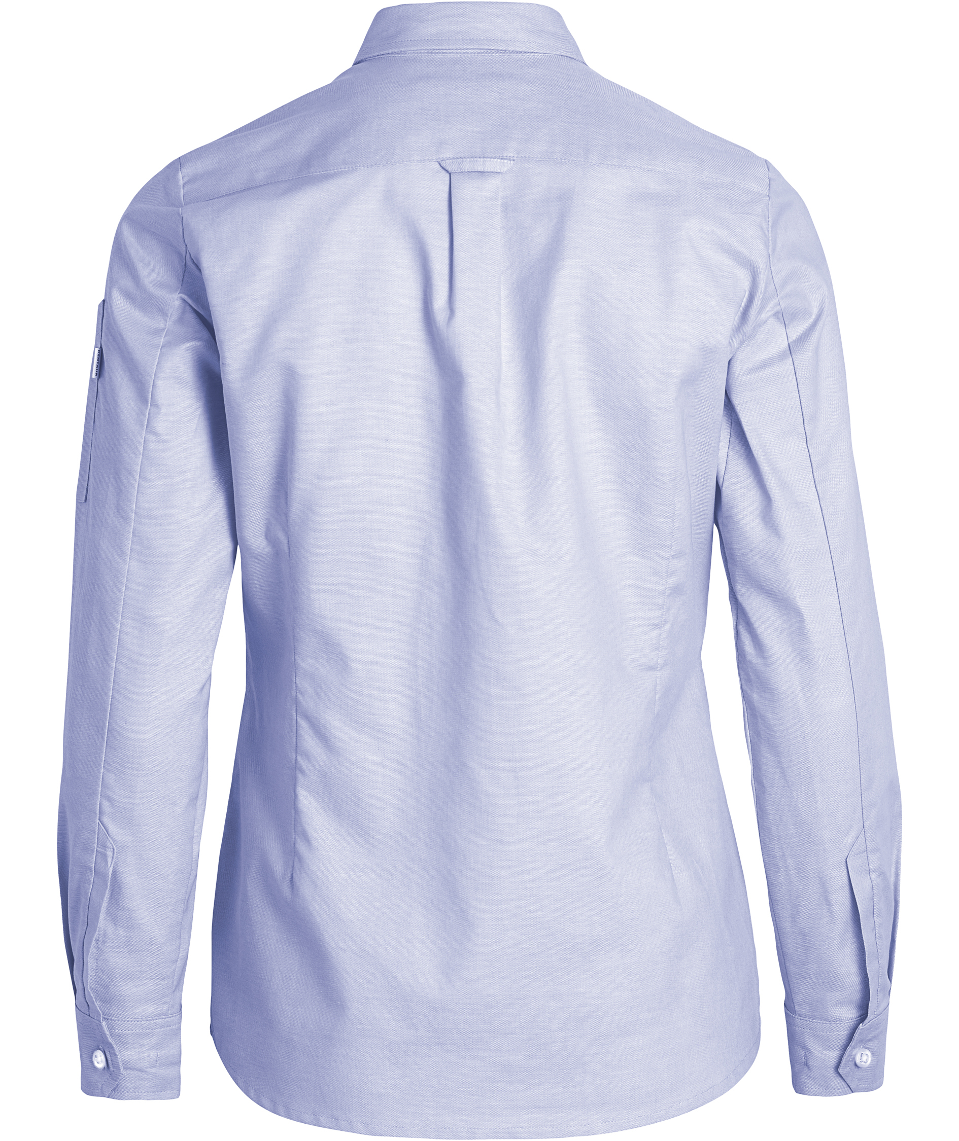 Kentaur skjorta dam, Oxford blue, large image number 2