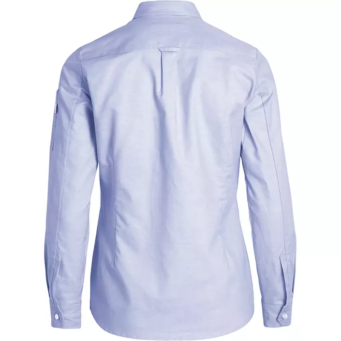 Kentaur skjorta dam, Oxford blue, large image number 2