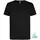 ID PRO Wear CARE T-Shirt mit Rundhalsausschnitt, Schwarz, Schwarz, swatch