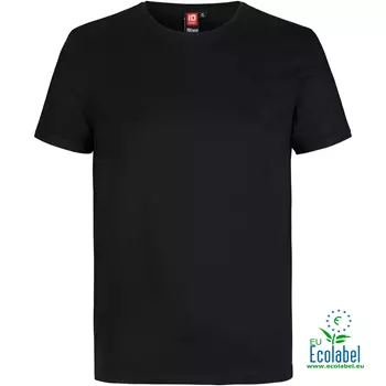 ID PRO wear CARE T-shirt med rund hals
