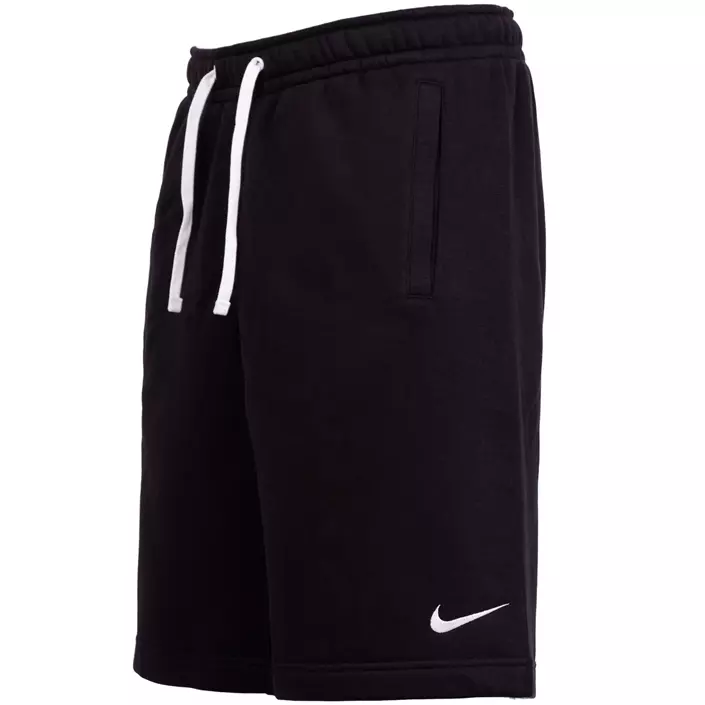 Nike Team shorts, Black, large image number 2