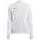 Craft Evolve Halfzip sweatshirt, Hvid, Hvid, swatch