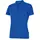 Pitch Stone Stretch women's polo T-shirt, Azure, Azure, swatch