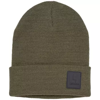 L.Brador stickad mössa 5020PA