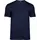 Tee Jays Fashion Sof  T-skjorte, Navy, Navy, swatch