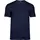 Tee Jays Fashion Sof T-Shirt, Navy, Navy, swatch