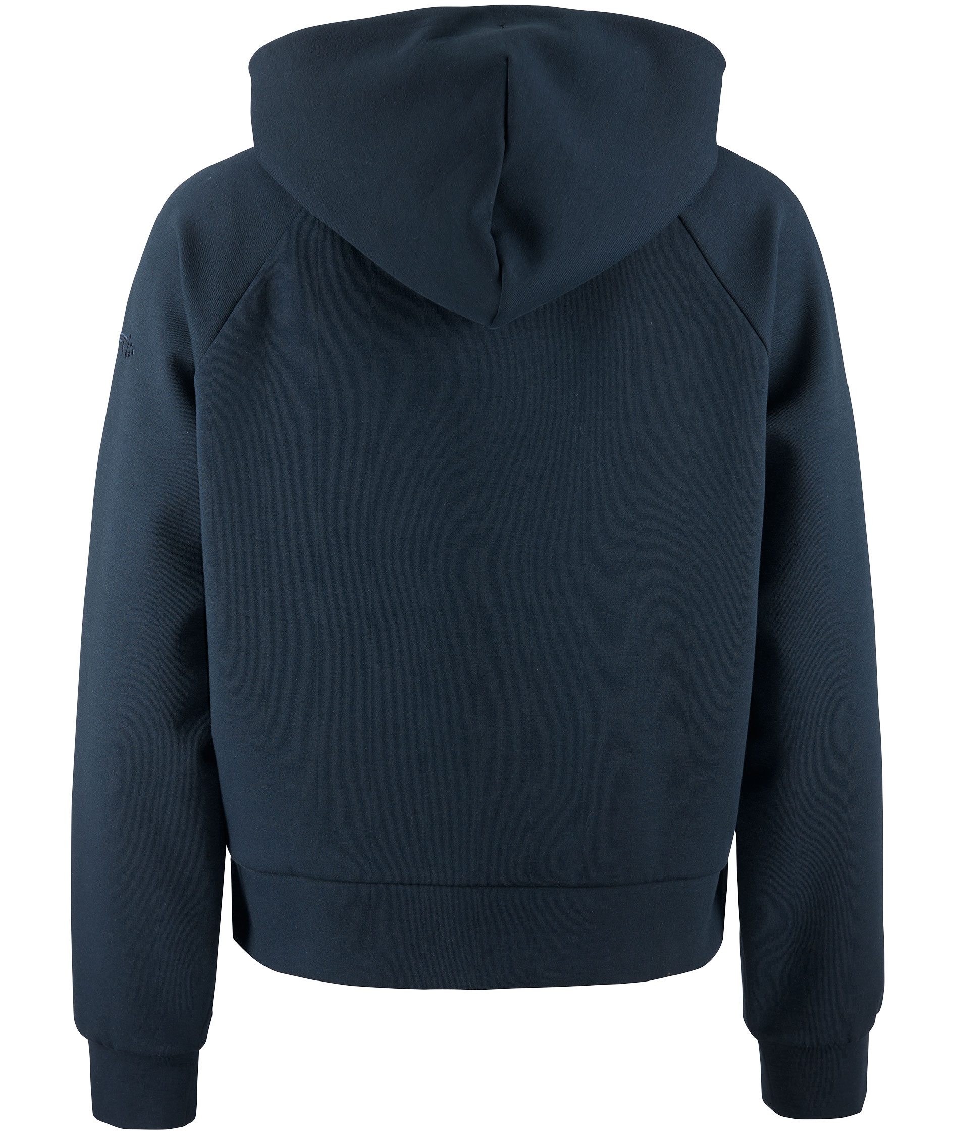 Craft ADV Join women's hoodie with zipper, Blaze, large image number 2