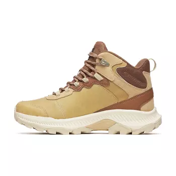 Merrell Speed Strike 2 Mid LTR WP dam vandrarkängor