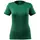 Mascot Crossover Arras dame T-skjorte, Grønn, Grønn, swatch