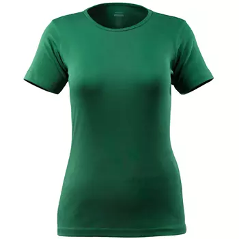 Mascot Crossover Arras women's T-shirt, Green