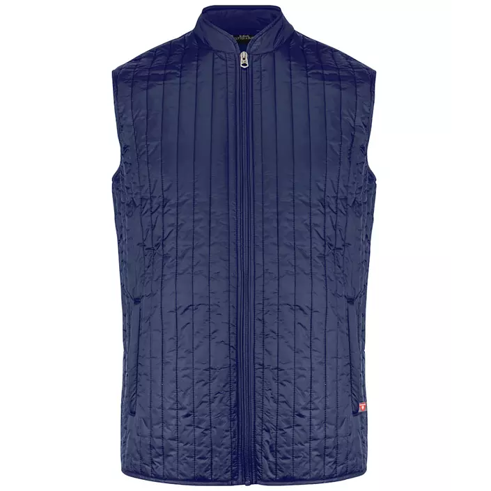 Cutter & Buck Ozette vest, Dark navy, large image number 0