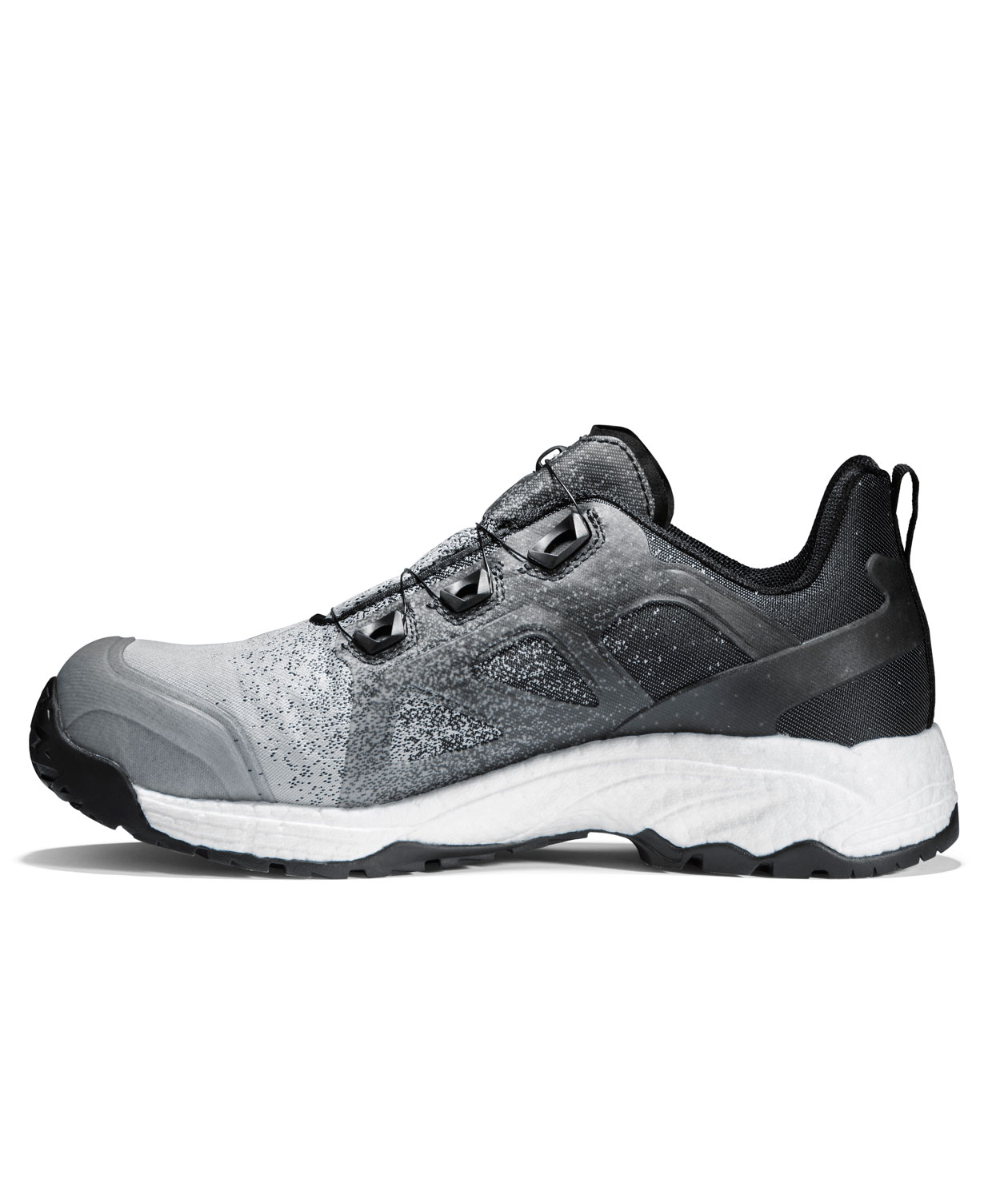 Solid Gear Grit sikkerhedssko S3