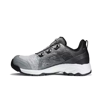 Solid Gear Grit safety shoes S3, Grey