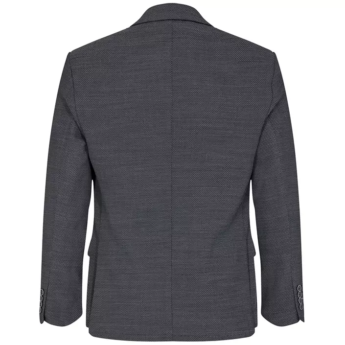 Sunwill Extreme Flexibility Modern fit blazer, Navy, large image number 2