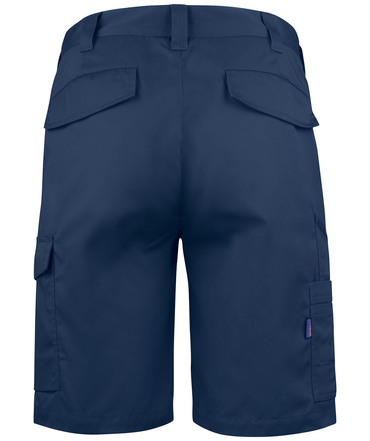 ProJob arbeidsshorts 2528, Navy, large image number 2