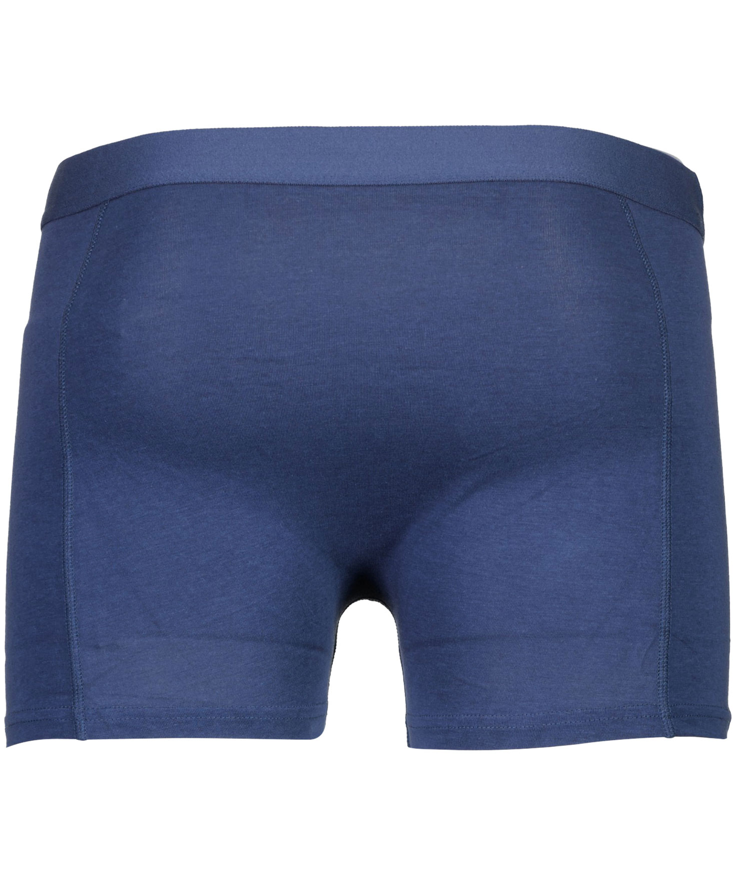 Lindbergh 3-pack boxer shorts, Navy, large image number 2