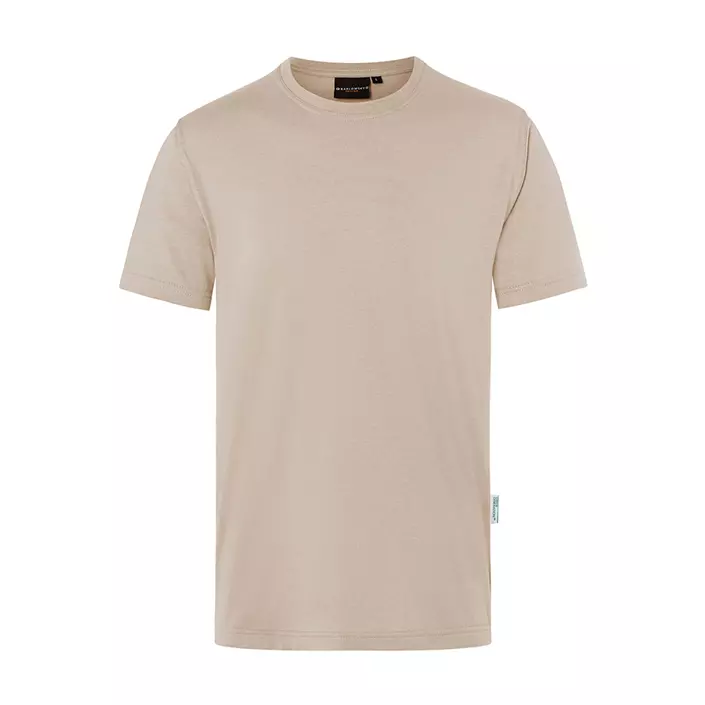Karlowsky Casual-Flair T-skjorte, Sand, large image number 0