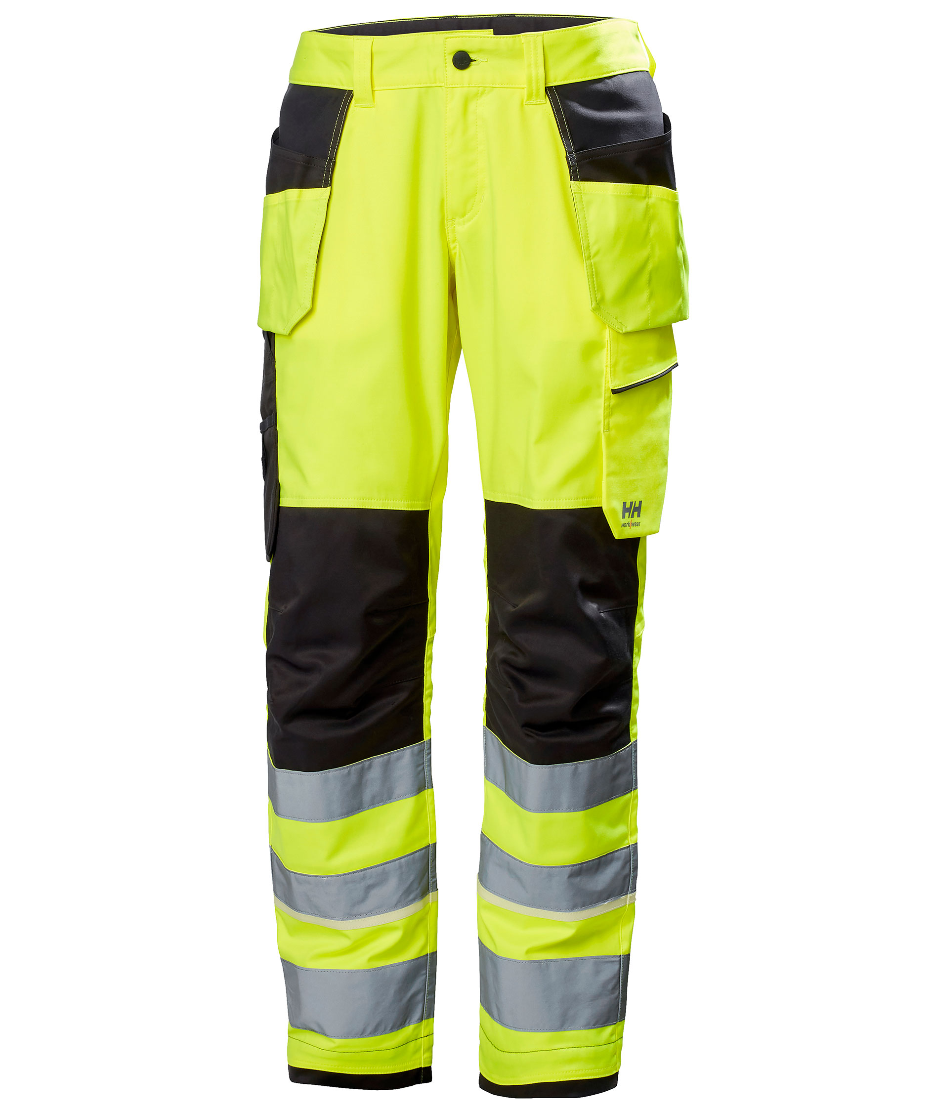 Helly hansen hi vis on sale trousers