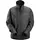 Snickers AllroundWork softshelljacka dam 1276, Steel Grey/Dark Steel Grey, Steel Grey/Dark Steel Grey, swatch
