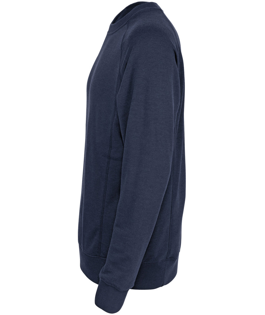 Mascot Crossover Tucson sweatshirt arbetstr&ouml;ja, M&ouml;rk Marin, large image number 2