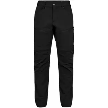 ProActive Outdoor trousers, Black