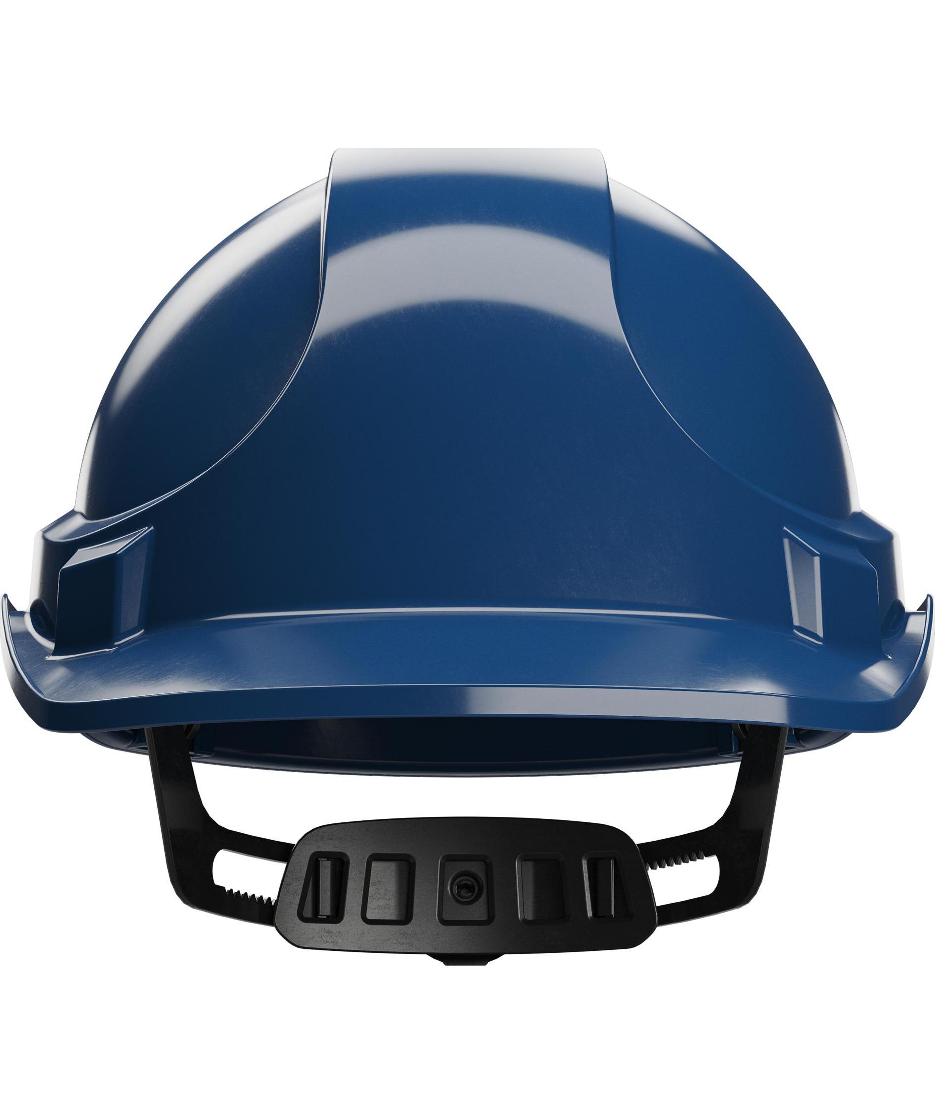 Hellberg Factor sikkerhedshjelm